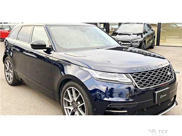 2023 Land Rover Range Rover