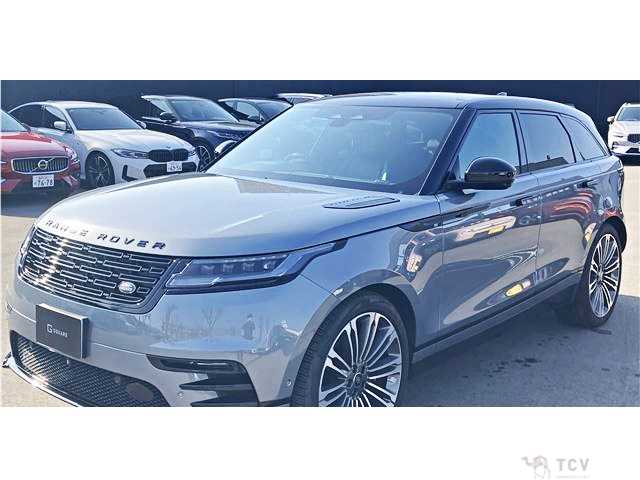 2023 Land Rover Range Rover
