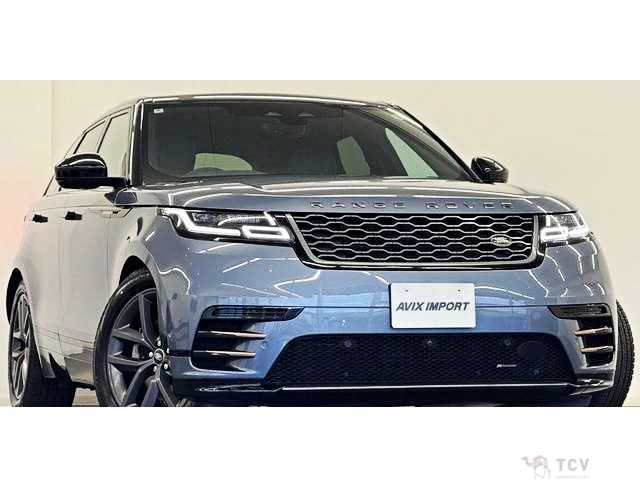 2022 Land Rover Range Rover