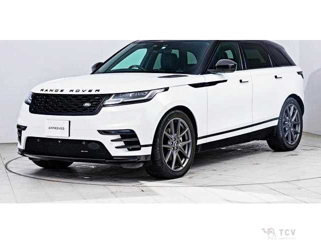 2022 Land Rover Range Rover