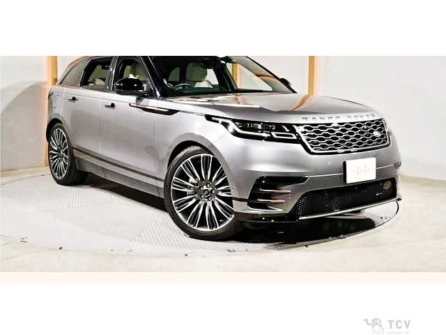 2022 Land Rover Range Rover