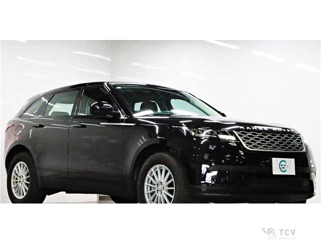 2019 Land Rover Range Rover