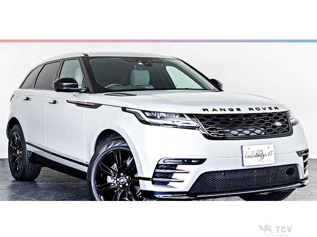 2019 Land Rover Range Rover