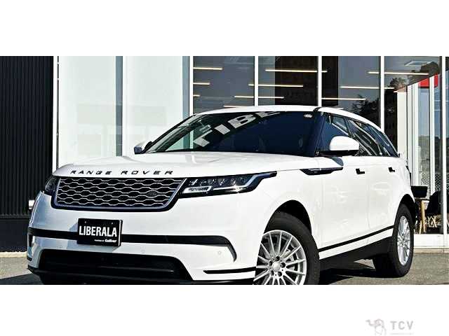 2018 Land Rover Range Rover