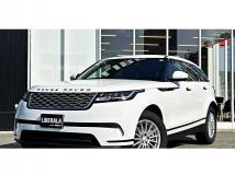 2018 Land Rover Range Rover