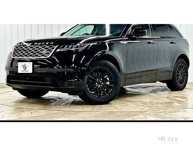 2018 Land Rover Range Rover