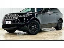 2018 Land Rover Range Rover