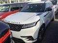 2018 Land Rover Range Rover