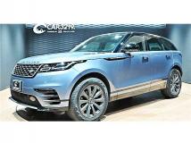 2018 Land Rover Range Rover