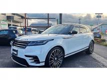 2018 Land Rover Range Rover