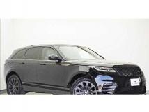 2017 Land Rover Range Rover