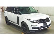 2020 Land Rover Range Rover Vogue