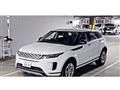 2019 Land Rover Range Rover Vogue
