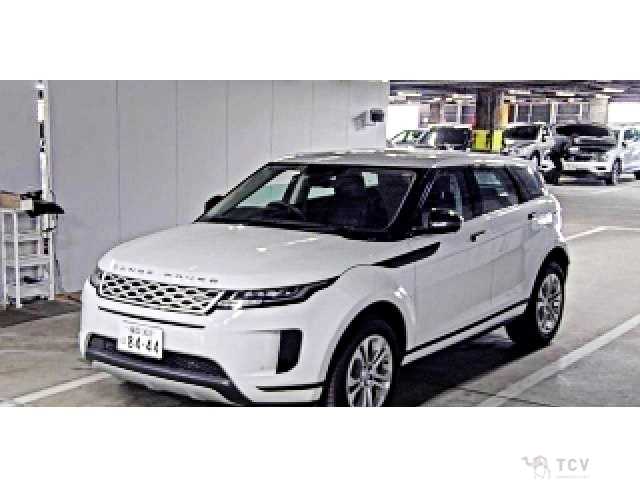 2019 Land Rover Range Rover Vogue