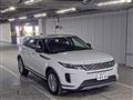 2019 Land Rover Range Rover Vogue