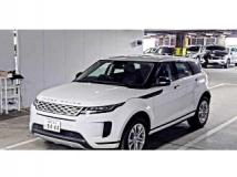 2019 Land Rover Range Rover Vogue
