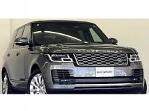 2019 Land Rover Range Rover Vogue