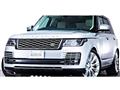 2019 Land Rover Range Rover Vogue