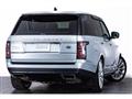 2019 Land Rover Range Rover Vogue