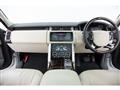 2019 Land Rover Range Rover Vogue