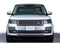2019 Land Rover Range Rover Vogue