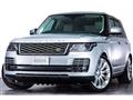 2019 Land Rover Range Rover Vogue