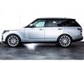 2019 Land Rover Range Rover Vogue