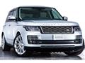 2019 Land Rover Range Rover Vogue