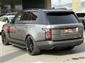 2019 Land Rover Range Rover Vogue