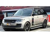 2019 Land Rover Range Rover Vogue