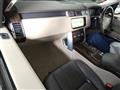 2018 Land Rover Range Rover Vogue