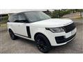 2018 Land Rover Range Rover Vogue