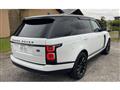 2018 Land Rover Range Rover Vogue