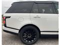 2018 Land Rover Range Rover Vogue