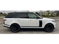 2018 Land Rover Range Rover Vogue