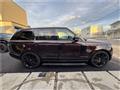 2018 Land Rover Range Rover Vogue