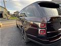 2018 Land Rover Range Rover Vogue