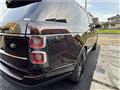 2018 Land Rover Range Rover Vogue