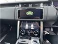2018 Land Rover Range Rover Vogue