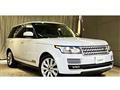 2017 Land Rover Range Rover Vogue