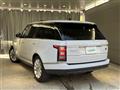2017 Land Rover Range Rover Vogue