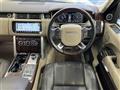2017 Land Rover Range Rover Vogue