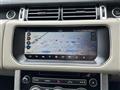 2017 Land Rover Range Rover Vogue