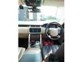 2016 Land Rover Range Rover Vogue