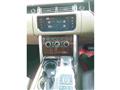 2016 Land Rover Range Rover Vogue