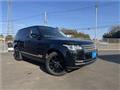 2016 Land Rover Range Rover Vogue