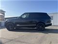 2016 Land Rover Range Rover Vogue