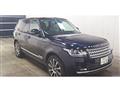 2014 Land Rover Range Rover Vogue