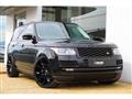 2013 Land Rover Range Rover Vogue
