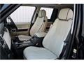 2008 Land Rover Range Rover Vogue